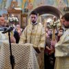 Великая Суббота. Литургия.